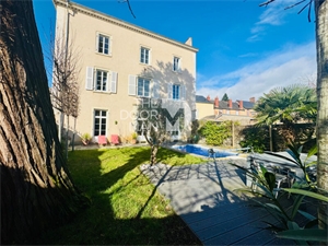 maison de ville à la vente -   53000  LAVAL, surface 260 m2 vente maison de ville - UBI461306135